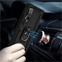 Armor Shield Handyhülle für Samsung Galaxy Z Fold 4 Hülle Ultra Hybrid Case Handy Schutzhülle