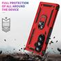Armor Shield Handyhülle für Samsung Galaxy Z Fold 7 Hülle Ultra Hybrid Case Handy Schutzhülle