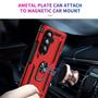 Armor Shield Handyhülle für Samsung Galaxy Z Fold 7 Hülle Ultra Hybrid Case Handy Schutzhülle