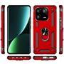 Armor Shield Handyhülle für Xiaomi 13 Pro Hülle Ultra Hybrid Case Handy Schutzhülle