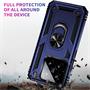 Armor Shield Handyhülle für Xiaomi 14 Hülle Ultra Hybrid Case Handy Schutzhülle