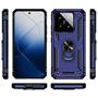 Armor Shield Handyhülle für Xiaomi 14 Pro Hülle Ultra Hybrid Case Handy Schutzhülle