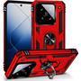 Armor Shield Handyhülle für Xiaomi 14 Pro Hülle Ultra Hybrid Case Handy Schutzhülle