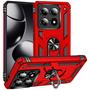 Armor Shield Handyhülle für Xiaomi 14T Pro Hülle Ultra Hybrid Case Handy Schutzhülle