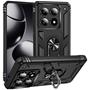 Armor Shield Handyhülle für Xiaomi 14T Pro Hülle Ultra Hybrid Case Handy Schutzhülle