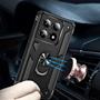 Armor Shield Handyhülle für Xiaomi 14T Pro Hülle Ultra Hybrid Case Handy Schutzhülle