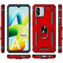 Armor Shield Handyhülle für Xiaomi Redmi A1 Hülle Ultra Hybrid Case Handy Schutzhülle