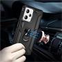 Armor Shield Handyhülle für Xiaomi Redmi Note 12 Pro+ 5G Hülle Ultra Hybrid Case Handy Schutzhülle