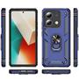 Armor Shield Handyhülle für Xiaomi Redmi Note 13 5G Hülle Ultra Hybrid Case Handy Schutzhülle