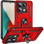 Armor Shield Handyhülle für Xiaomi Redmi Note 13 Pro 5G Hülle Ultra Hybrid Case Handy Schutzhülle