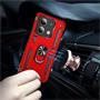 Armor Shield Handyhülle für Xiaomi Redmi Note 13 Pro 5G Hülle Ultra Hybrid Case Handy Schutzhülle