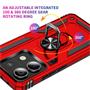 Armor Shield Handyhülle für Xiaomi Redmi Note 13 Pro 5G Hülle Ultra Hybrid Case Handy Schutzhülle