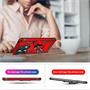 Armor Shield Handyhülle für Xiaomi Redmi Note 13 Pro 5G Hülle Ultra Hybrid Case Handy Schutzhülle