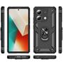 Armor Shield Handyhülle für Xiaomi Redmi Note 13 Pro 5G Hülle Ultra Hybrid Case Handy Schutzhülle