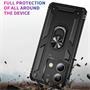 Armor Shield Handyhülle für Xiaomi Redmi Note 13 Pro 5G Hülle Ultra Hybrid Case Handy Schutzhülle