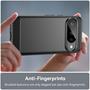 TPU Hülle für Google Pixel 10 Pro Handy Schutzhülle Carbon Optik Schutz Case