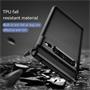 TPU Hülle für Google Pixel 7 Pro Handy Schutzhülle Carbon Optik Schutz Case
