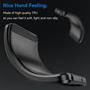 TPU Hülle für Samsung Galaxy S25 FE Handy Schutzhülle Carbon Optik Schutz Case