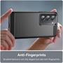 TPU Hülle für Xiaomi Redmi 15 4G / 5G Handy Schutzhülle Carbon Optik Schutz Case
