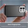 TPU Hülle für Xiaomi Redmi 15C Handy Schutzhülle Carbon Optik Schutz Case