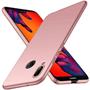 Classic Hardcase für Huawei P8 Lite Hülle Slim Cover Schutzhülle