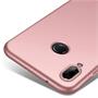 Classic Hardcase für Huawei P8 Lite Hülle Slim Cover Schutzhülle