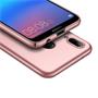 Classic Hardcase für Huawei P8 Lite Hülle Slim Cover Schutzhülle