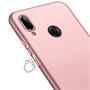 Classic Hardcase für Huawei P8 Lite Hülle Slim Cover Schutzhülle