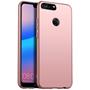 Classic Hardcase für Huawei P8 Lite Hülle Slim Cover Schutzhülle