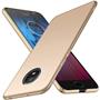 Classic Hardcase für Motorola Moto C Plus Hülle Slim Cover Schutzhülle