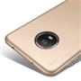 Classic Hardcase für Motorola Moto C Plus Hülle Slim Cover Schutzhülle