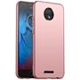 Classic Hardcase für Motorola Moto C Plus Hülle Slim Cover Schutzhülle