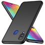 Classic Hardcase für Samsung Galaxy M20 Hülle Slim Cover Schutzhülle