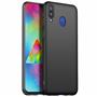 Classic Hardcase für Samsung Galaxy M20 Hülle Slim Cover Schutzhülle