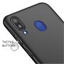 Classic Hardcase für Samsung Galaxy M20 Hülle Slim Cover Schutzhülle