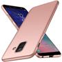 Classic Hardcase für Samsung Galaxy S3 Hülle Slim Cover Schutzhülle