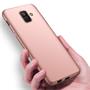 Classic Hardcase für Samsung Galaxy S3 Hülle Slim Cover Schutzhülle