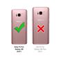 Classic Hardcase für Samsung Galaxy S3 Hülle Slim Cover Schutzhülle