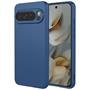Handy Case für Google Pixel 10 Pro Hülle Schutzhülle mit innenliegendem Stoffbezug