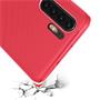 Schutzhülle für Huawei P30 Pro Handy Schutz Hülle Silikon Case Luxuriös Cover