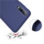 Schutzhülle für Samsung Galaxy A70 / A70s Handy Schutz Hülle Silikon Case Luxuriös Cover