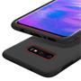 Schutzhülle für Samsung Galaxy S10e Handy Schutz Hülle Silikon Case Luxuriös Cover