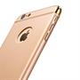 Matte Schutz Hülle für Apple iPhone 5 / 5S / SE Backcover Handy Case