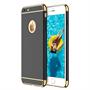 Matte Schutz Hülle für Apple iPhone 6 / 6S Backcover Handy Case