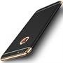 Matte Schutz Hülle für Apple iPhone 6 / 6S Backcover Handy Case
