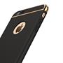 Matte Schutz Hülle für Apple iPhone 6 / 6S Backcover Handy Case