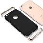 Matte Schutz Hülle für Apple iPhone 6 / 6S Backcover Handy Case