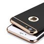 Matte Schutz Hülle für Apple iPhone 6 / 6S Backcover Handy Case