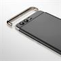 Matte Schutz Hülle für Huawei P9 Lite rugged Backcover Handy Case