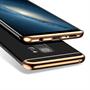 Matte Schutz Hülle für Samsung Galaxy S9 Plus Backcover Handy Case